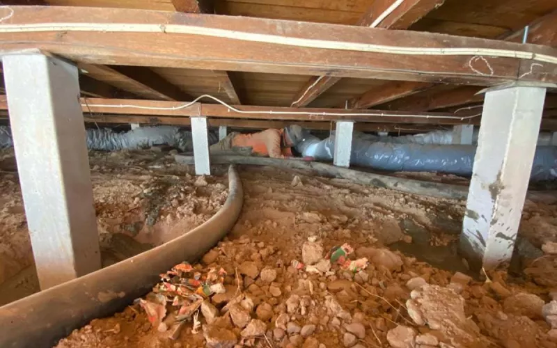 Floor Levelling Feature Image
