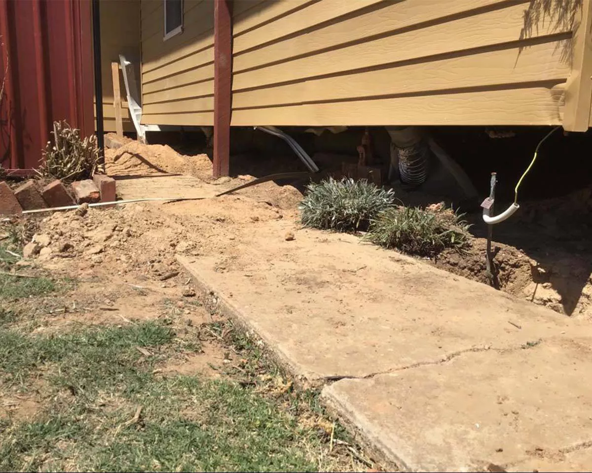 Recently Completed Project in Maryborough 5