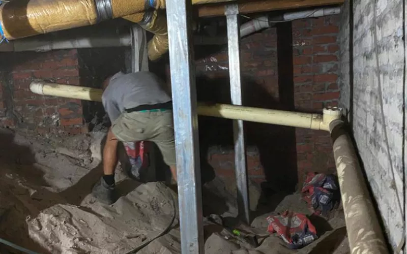 Subfloor Rebuilds Feature Image