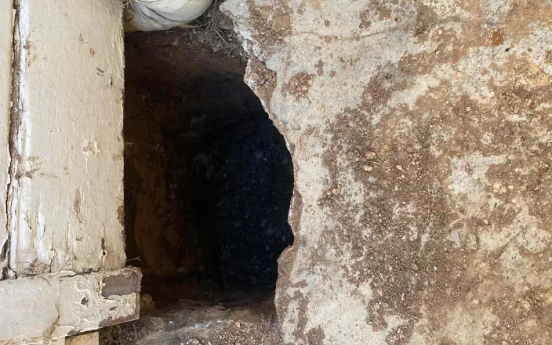 Underpinning Feature Image
