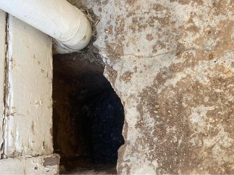 North Carlton’s Underpinning and Reblocking Experts